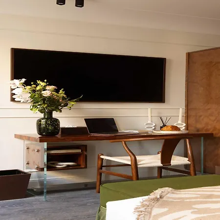 Apartamento Palais Bourbon - 13- 2p - Invalides París
