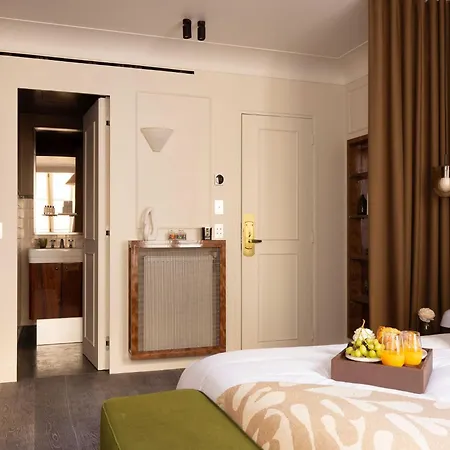 아파트 Palais Bourbon - 13- 2p - Invalides 파리
